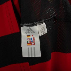 Maglia Home Milan Adidas Costacurta 19 2003/2004 by ADIDAS - Home (15)