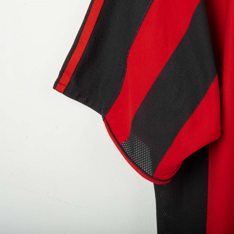 Maglia Home Milan Adidas Costacurta 19 2003/2004 by ADIDAS - Home (7)