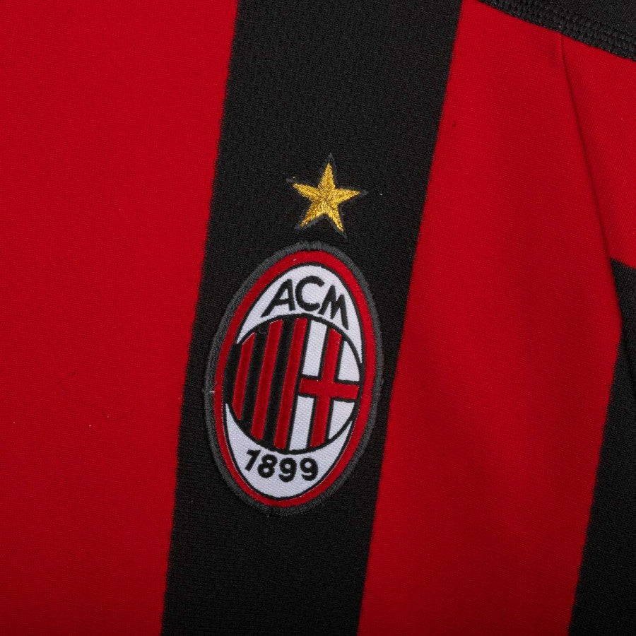 Maglia Home Milan Adidas Costacurta 19 2003/2004 by ADIDAS - Home (9)