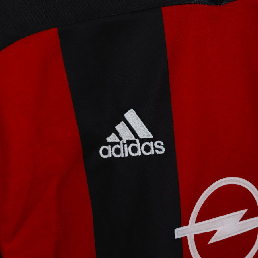 Maglia Home Milan Adidas Costacurta N5 2000/2001 by ADIDAS - Home (11)