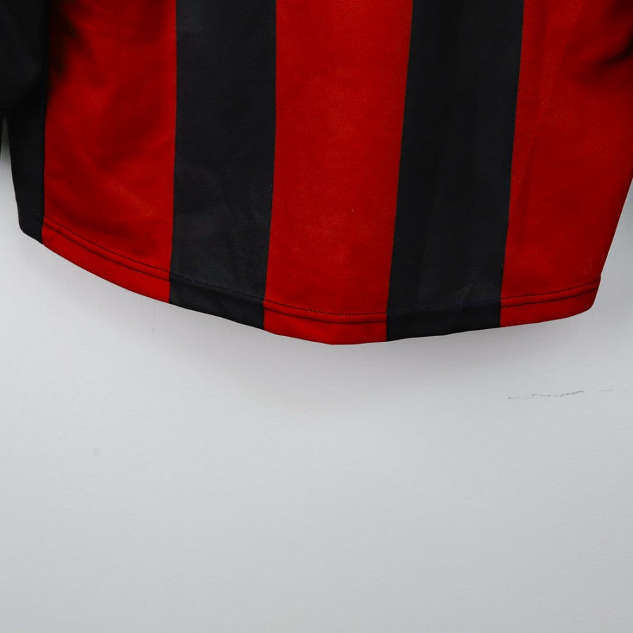 Maglia Home Milan Adidas Costacurta N5 2000/2001 by ADIDAS - Home (4)