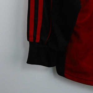 Maglia Home Milan Adidas Costacurta N5 2000/2001 by ADIDAS - Home (6)