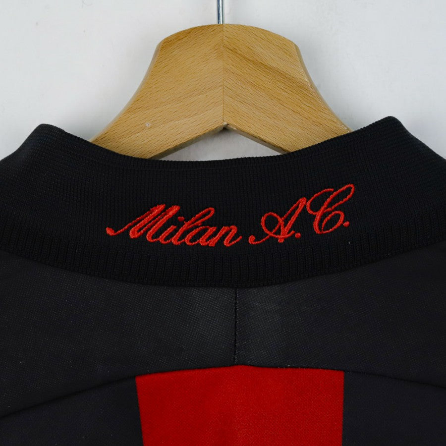 Maglia Home Milan Adidas Costacurta N5 2000/2001 by ADIDAS - Home (7)