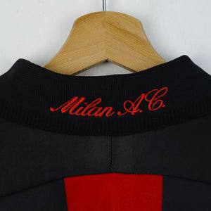 Maglia Home Milan Adidas Costacurta N5 2000/2001 by ADIDAS - Home (7)
