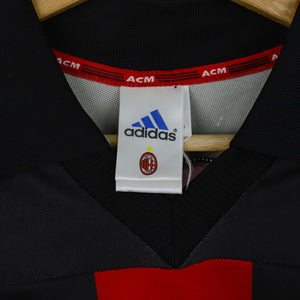 Maglia Home Milan Adidas Costacurta N5 2000/2001 by ADIDAS - Home (8)