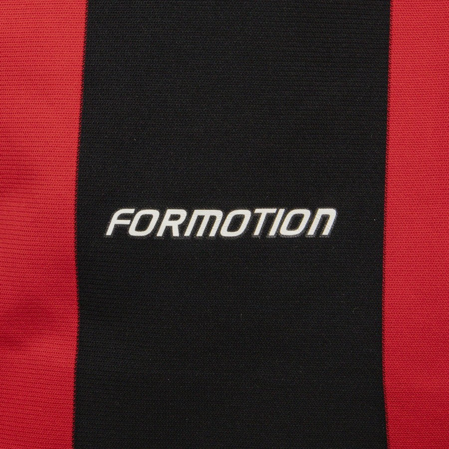 Maglia Home Milan Adidas Darmian 36 2008/2009 by ADIDAS - Home (7)