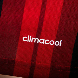 maglia home milan adidas de jong 24 2015/2016 by ADIDAS - Home (10)