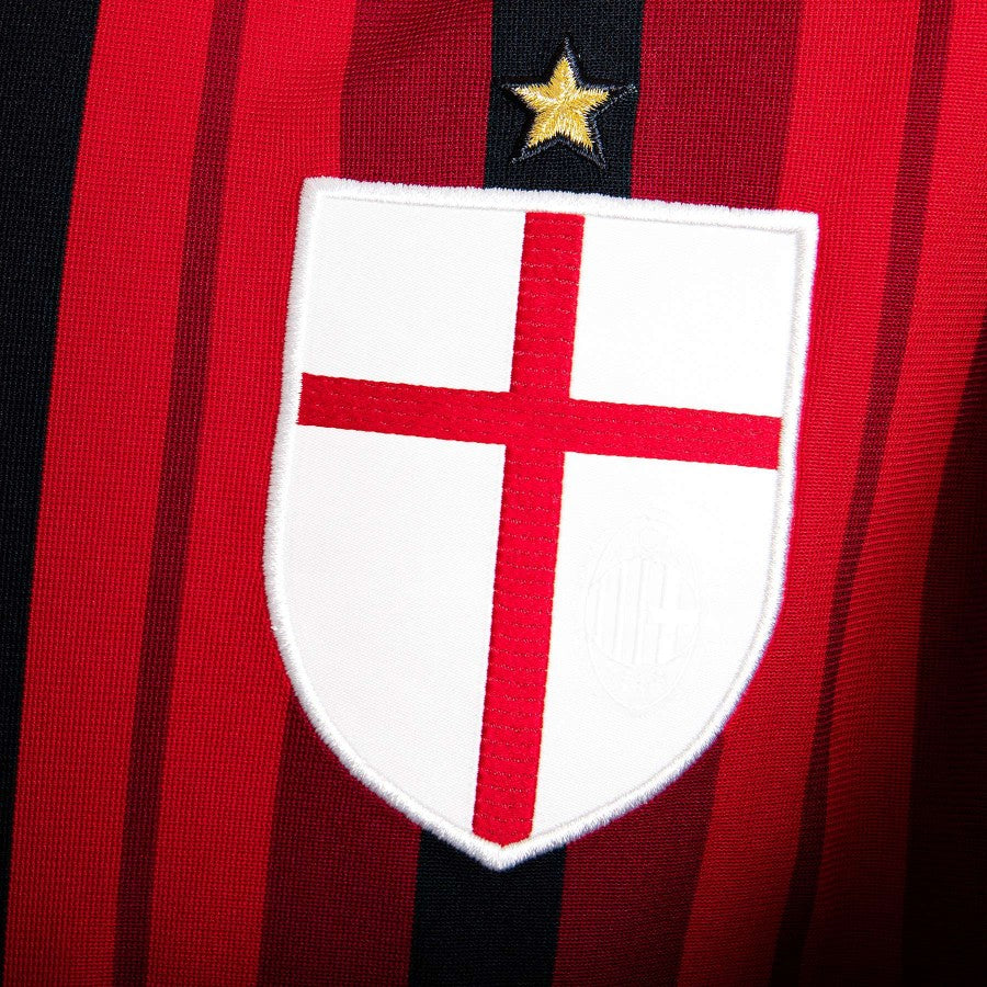 maglia home milan adidas de jong 24 2015/2016 by ADIDAS - Home (3)