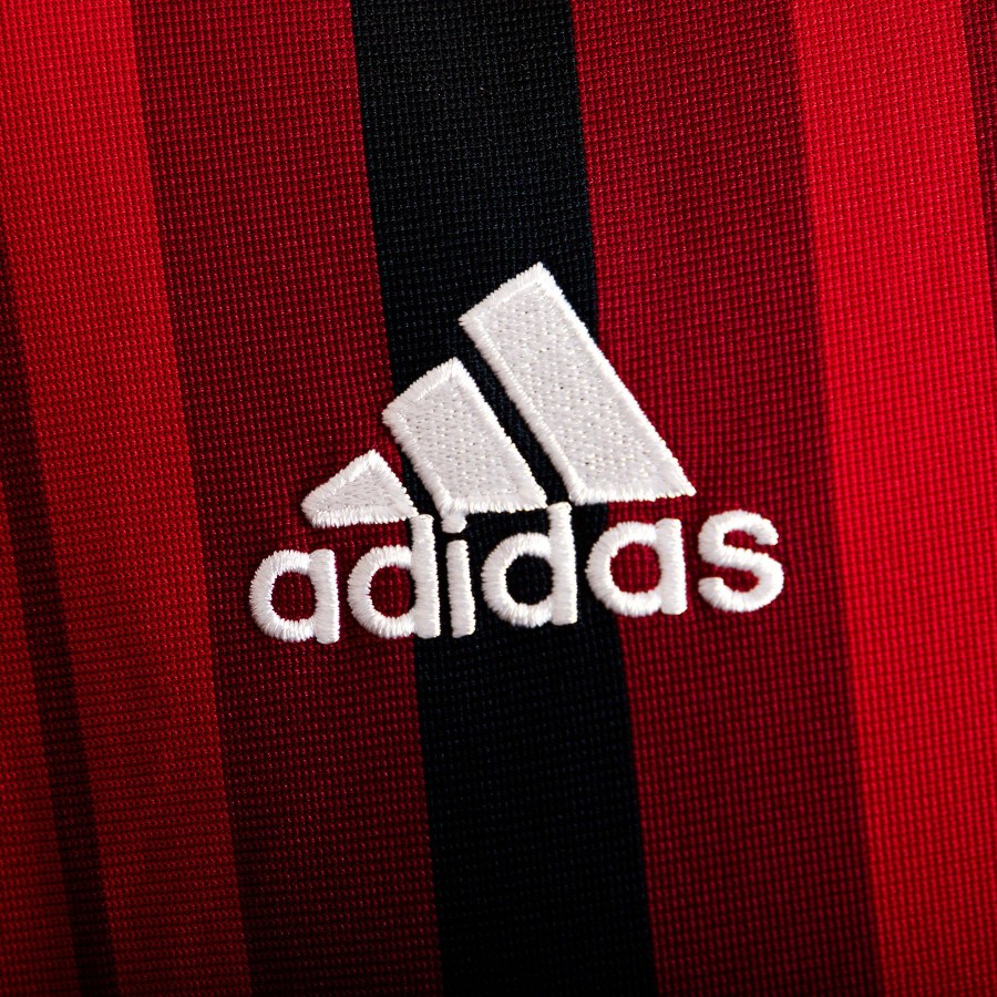 maglia home milan adidas de jong 24 2015/2016 by ADIDAS - Home (4)