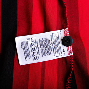 maglia home milan adidas de jong 24 2015/2016 by ADIDAS - Home (6)