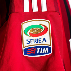 maglia home milan adidas de jong 24 2015/2016 by ADIDAS - Home (8)