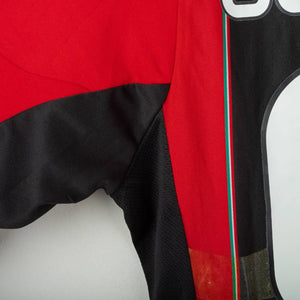 Maglia Home Milan Adidas El Shaarawy 92 2012/2013 by ADIDAS - Home (11)