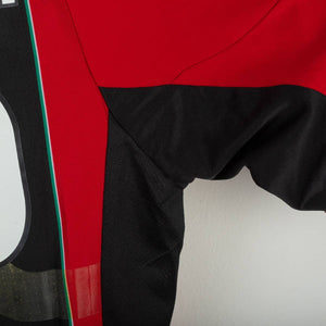 Maglia Home Milan Adidas El Shaarawy 92 2012/2013 by ADIDAS - Home (12)