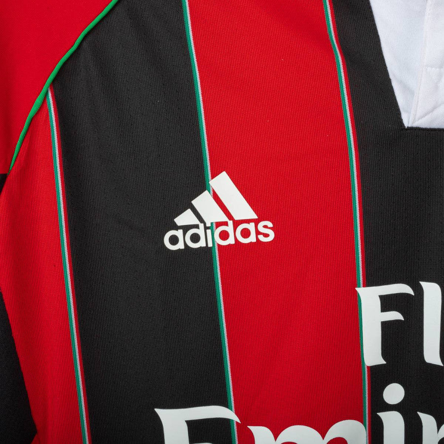 Maglia Home Milan Adidas El Shaarawy 92 2012/2013 by ADIDAS - Home (14)