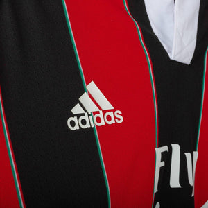 Maglia Home Milan Adidas El Shaarawy 92 2012/2013 by ADIDAS - Home (16)