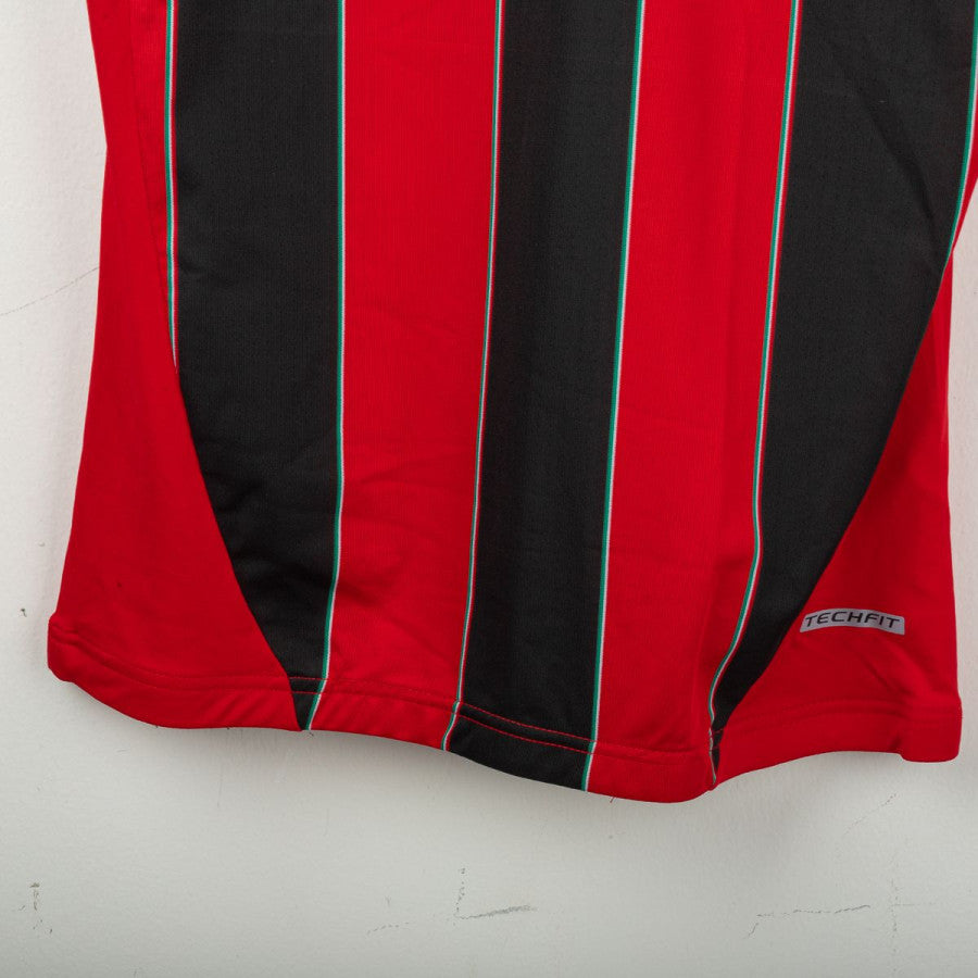 Maglia Home Milan Adidas El Shaarawy 92 2012/2013 by ADIDAS - Home (19)