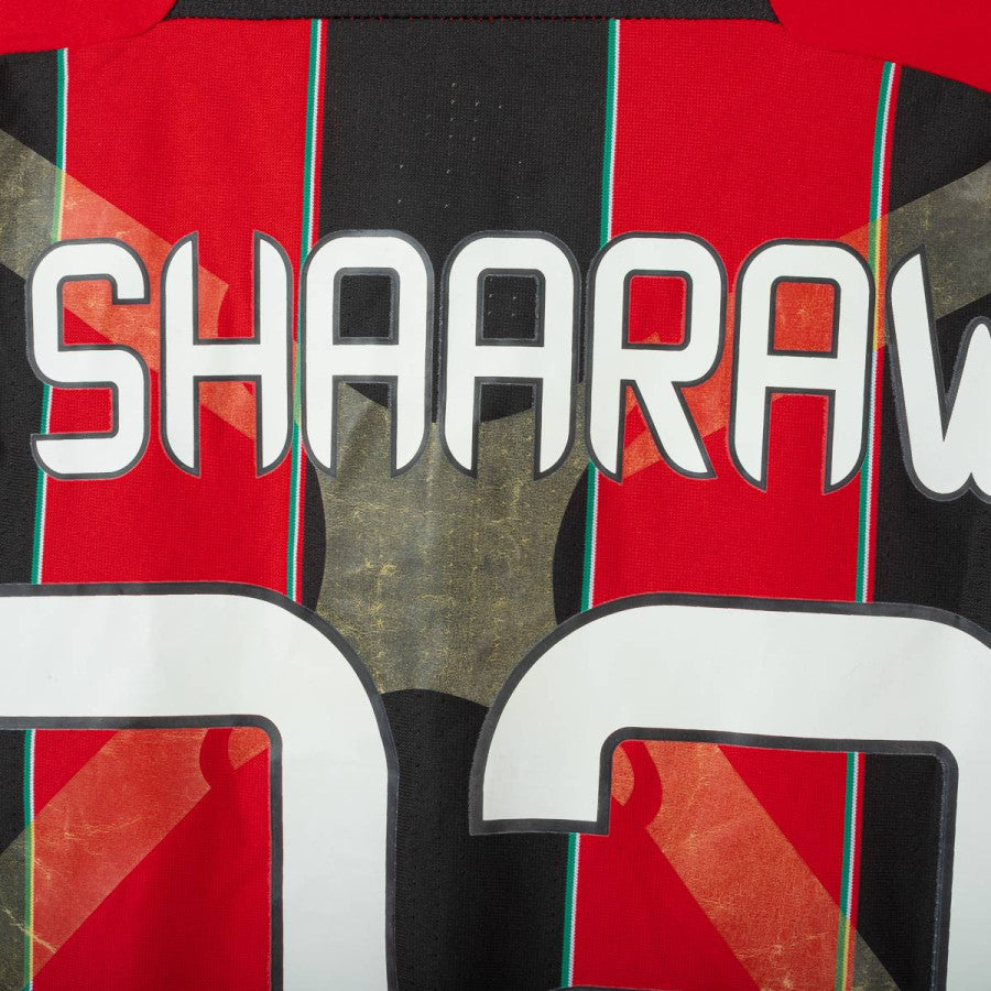 Maglia Home Milan Adidas El Shaarawy 92 2012/2013 by ADIDAS - Home (9)