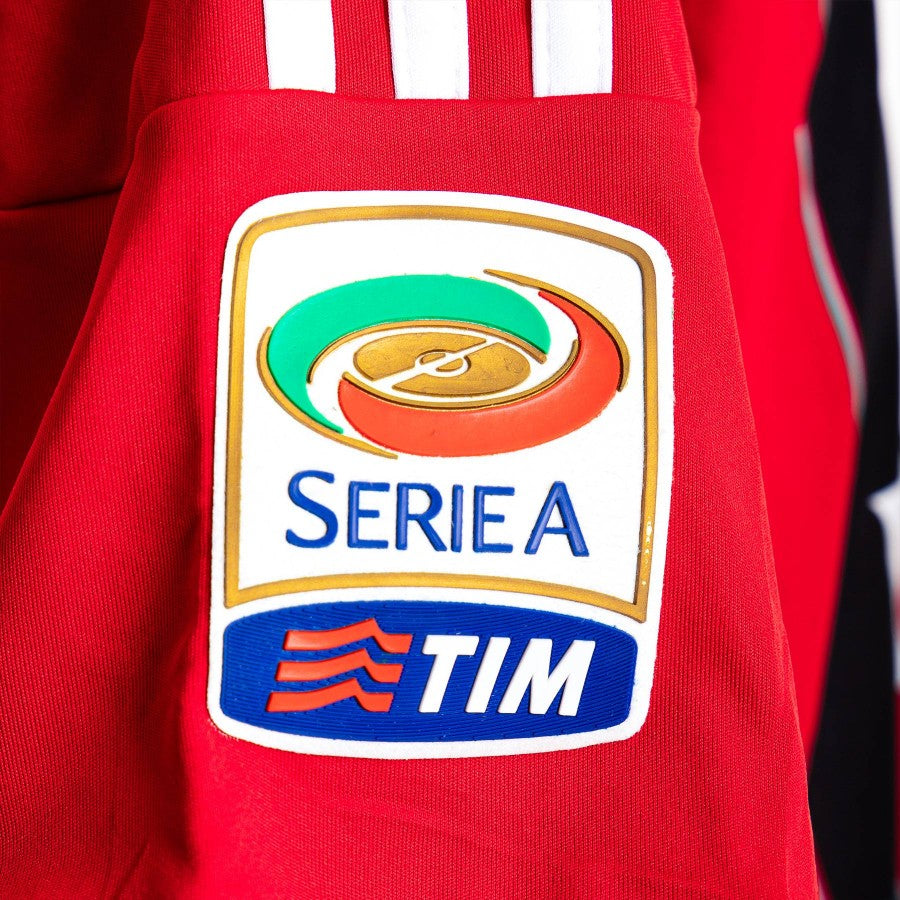 maglia home milan adidas el shaarawy 92 2012/2013 by ADIDAS - Home (11)