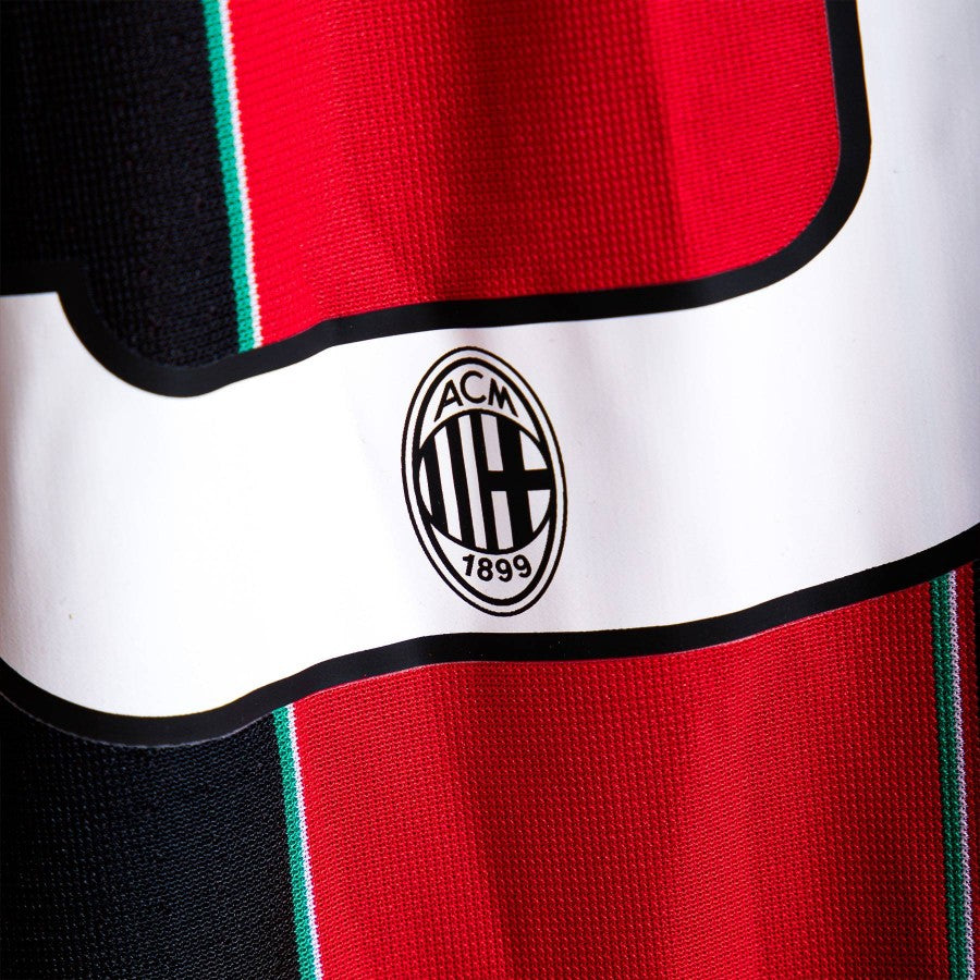 maglia home milan adidas el shaarawy 92 2012/2013 by ADIDAS - Home (12)
