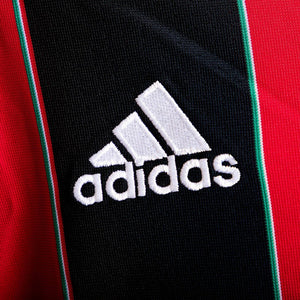 maglia home milan adidas el shaarawy 92 2012/2013 by ADIDAS - Home (4)