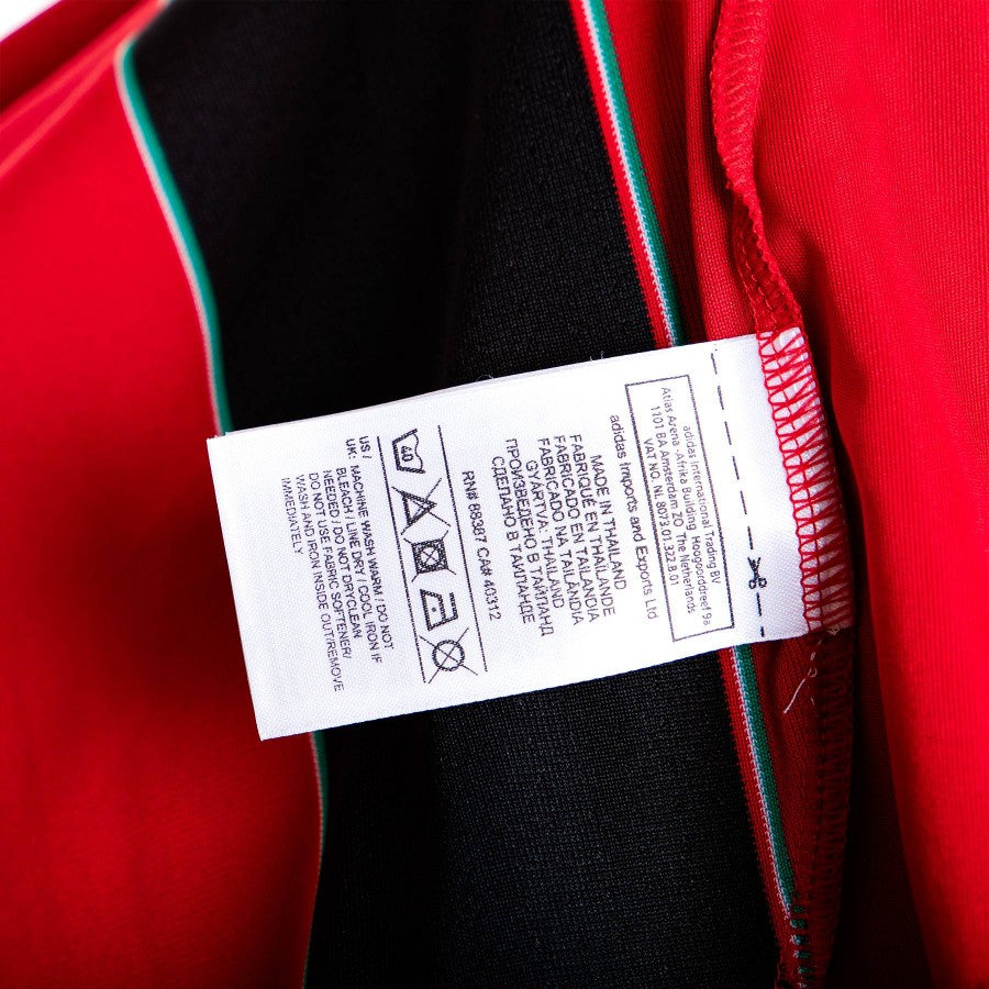 maglia home milan adidas el shaarawy 92 2012/2013 by ADIDAS - Home (6)