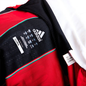 maglia home milan adidas el shaarawy 92 2012/2013 by ADIDAS - Home (7)