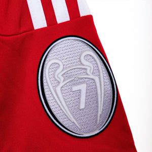 maglia home milan adidas el shaarawy 92 2012/2013 by ADIDAS - Home (8)