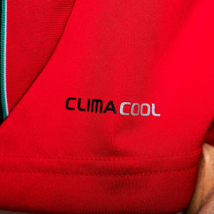 maglia home milan adidas el shaarawy 92 2012/2013 by ADIDAS - Home (9)