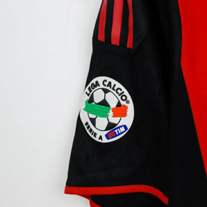 maglia home milan Adidas Favalli 19 2009/2010 110 Anni by ADIDAS - Home (11)