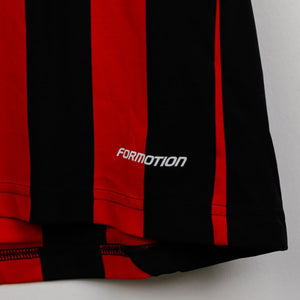 maglia home milan Adidas Favalli 19 2009/2010 110 Anni by ADIDAS - Home (14)