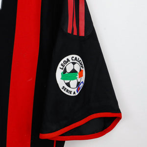 maglia home milan Adidas Favalli 19 2009/2010 110 Anni by ADIDAS - Home (3)