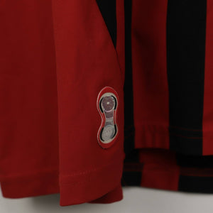 Maglia Home Milan Adidas Gattuso 8 2007/2008 Autografata by ADIDAS - Home (14)