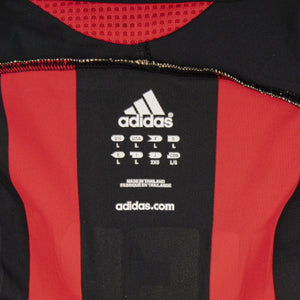 Maglia home Milan Adidas Guerci 28 2006/2007 by ADIDAS - Home (5)