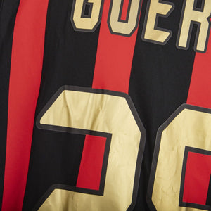 Maglia home Milan Adidas Guerci 28 2006/2007 by ADIDAS - Home (9)
