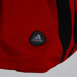maglia home milan Adidas Ibrahimovic n11 2011/2012 by ADIDAS - Home (14)