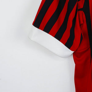 maglia home milan Adidas Ibrahimovic n11 2011/2012 by ADIDAS - Home (5)