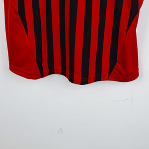 maglia home milan Adidas Ibrahimovic n11 2011/2012 by ADIDAS - Home (6)