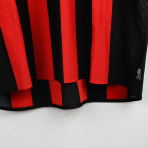 Maglia Home Milan Adidas Inzaghi 9 2003/2004 by ADIDAS - Home (14)