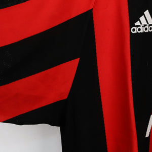 Maglia Home Milan Adidas Inzaghi 9 2003/2004 by ADIDAS - Home (16)