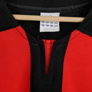 Maglia Home Milan Adidas Inzaghi 9 2003/2004 by ADIDAS - Home (18)
