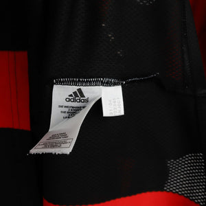 Maglia Home Milan Adidas Inzaghi 9 2003/2004 by ADIDAS - Home (20)