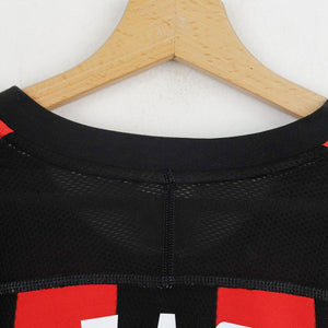 Maglia Home Milan Adidas Inzaghi 9 2003/2004 by ADIDAS - Home (3)