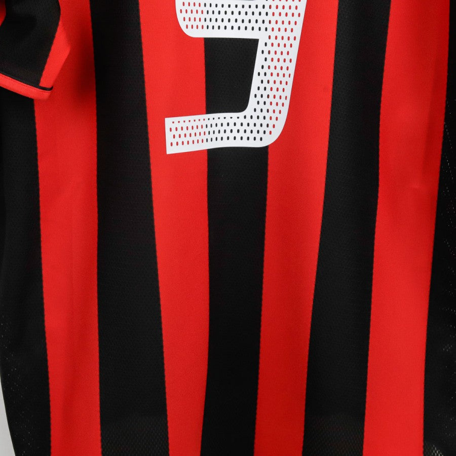 Maglia Home Milan Adidas Inzaghi 9 2003/2004 by ADIDAS - Home (6)