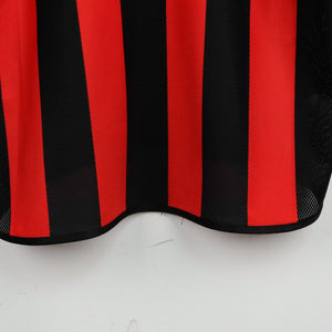 Maglia Home Milan Adidas Inzaghi 9 2003/2004 by ADIDAS - Home (7)