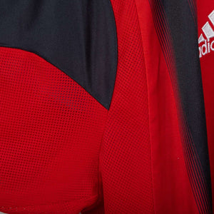 Maglia Home Milan Adidas Inzaghi 9 2004/2005 by ADIDAS - Home (13)