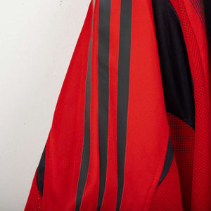 Maglia Home Milan Adidas Inzaghi 9 2004/2005 by ADIDAS - Home (14)