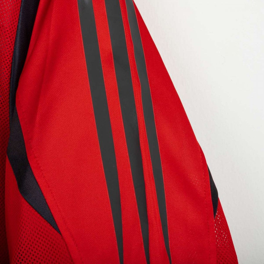 Maglia Home Milan Adidas Inzaghi 9 2004/2005 by ADIDAS - Home (15)
