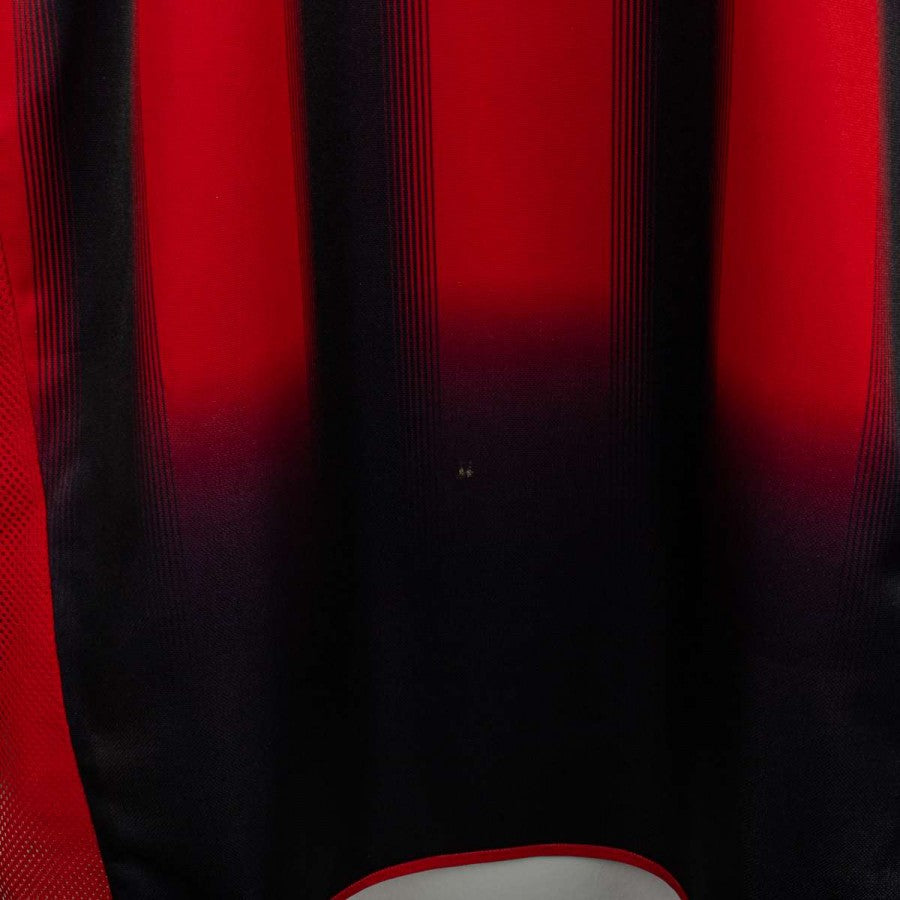 Maglia Home Milan Adidas Inzaghi 9 2004/2005 by ADIDAS - Home (7)