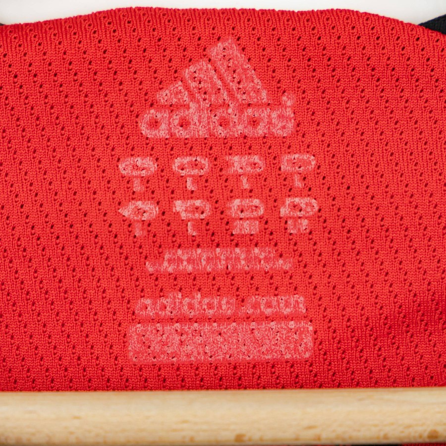 Maglia Home Milan Adidas Kaká 22 2008/2009 by ADIDAS - Home (11)