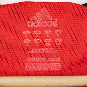 Maglia Home Milan Adidas Kaká 22 2008/2009 by ADIDAS - Home (11)
